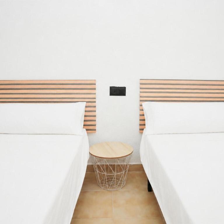 Urb Lago Jardin - Apartamento de 1 dormitorio - 5