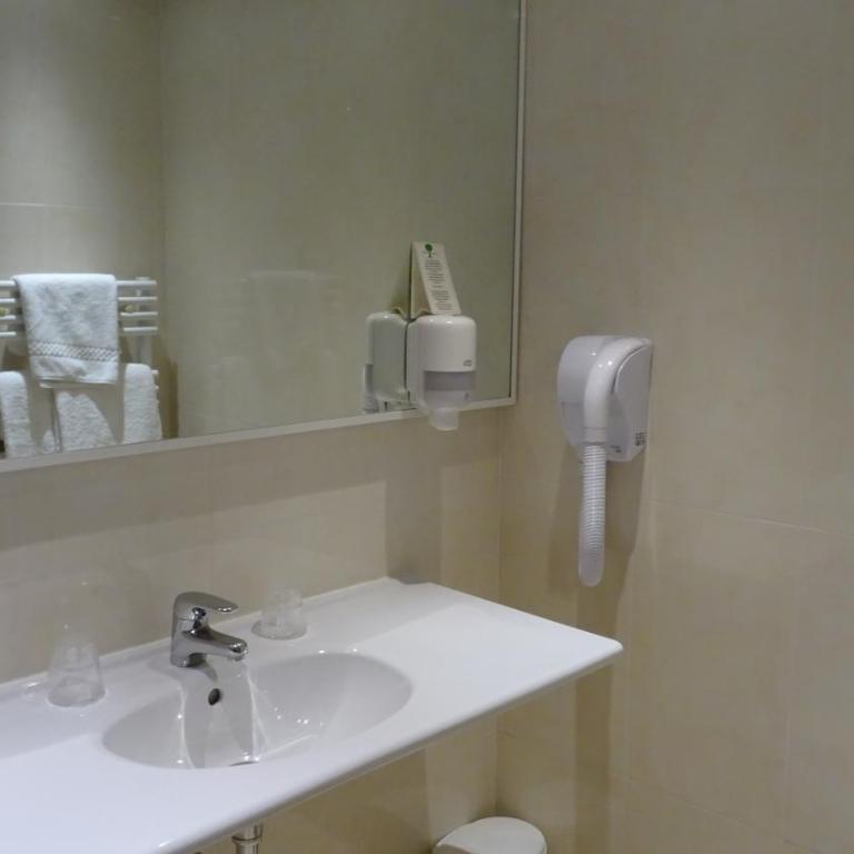 Residence Club Inn - Chambre Double Supérieure - 4