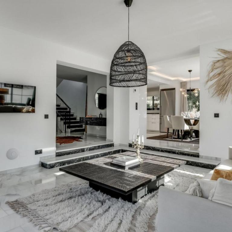 Stylish Villa, in a nice location - Casa - 16