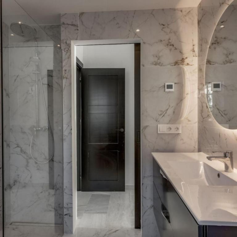 Stylish Villa, in a nice location - Casa - 18