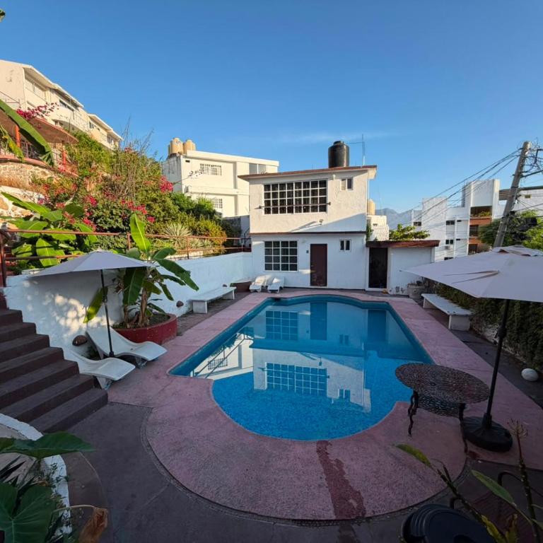 Casa Las Playas - Casa - 1