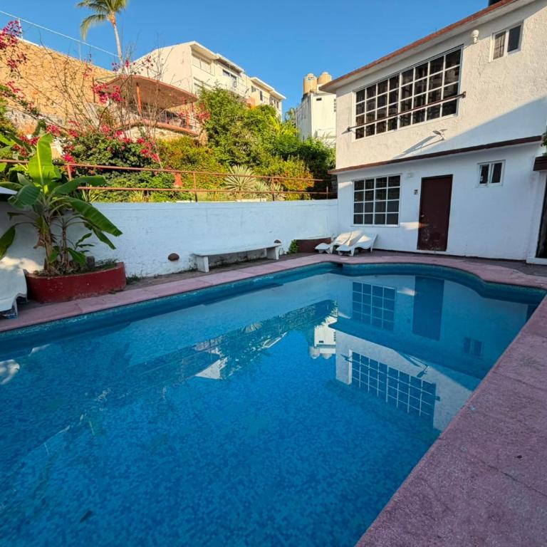 Casa Las Playas - Casa - 2