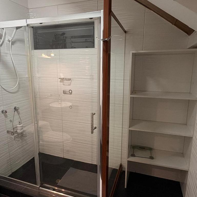 Casa Munay - Deluxe Double Room with Extra Bed - 2