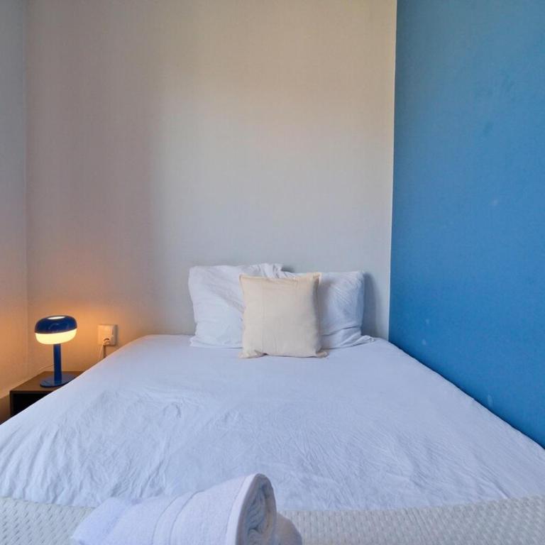 La cave Libergier - Cathédrale - Apartment mit 1 Schlafzimmer - 5