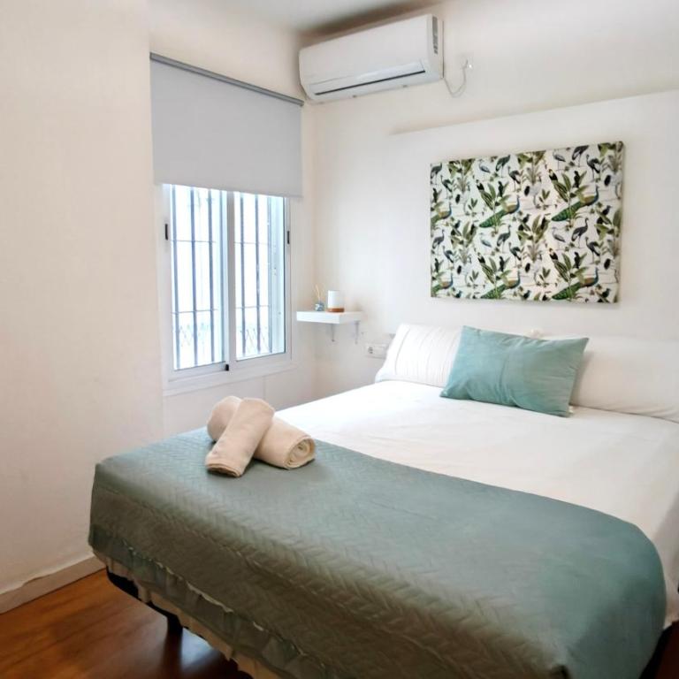 Apartamento Indiano Córdoba - Apartamento de 3 dormitorios - 5