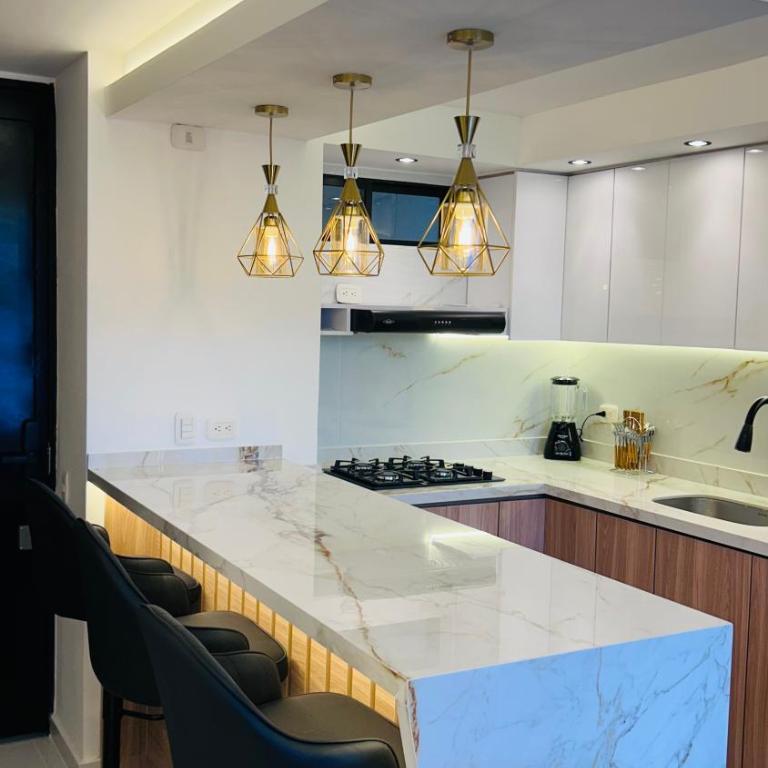 Fontana Campestre C708 - Apartamento de 3 dormitorios - 6