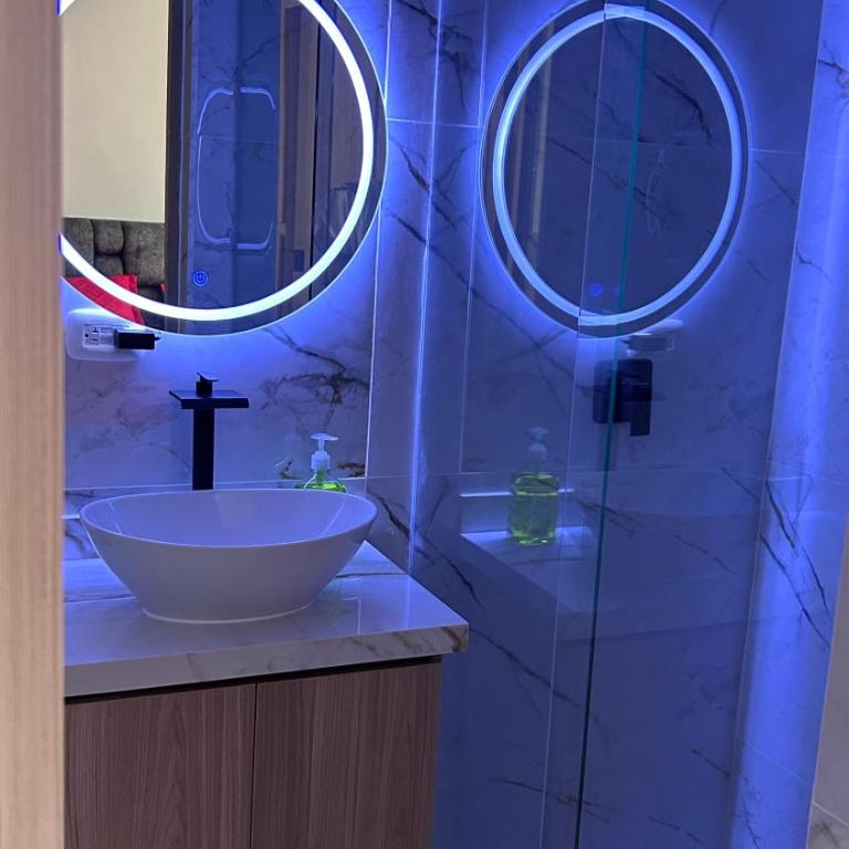 Fontana Campestre C708 - Apartamento de 3 dormitorios - 8