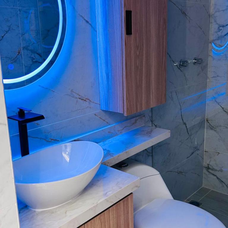 Fontana Campestre C708 - Apartamento de 3 dormitorios - 9