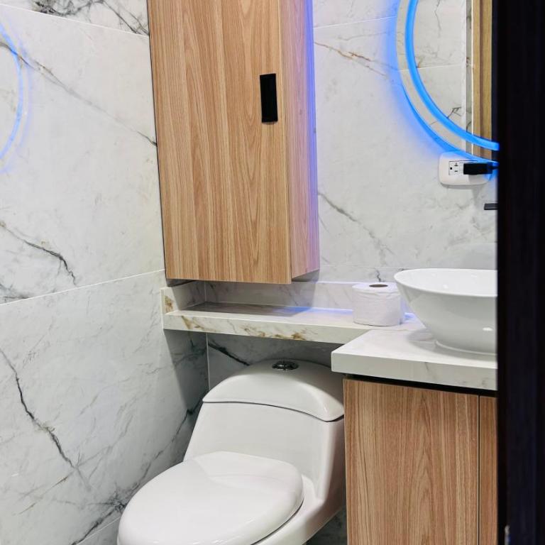 Fontana Campestre C708 - Apartamento de 3 dormitorios - 10