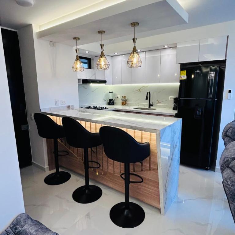 Fontana Campestre C708 - Apartamento de 3 dormitorios - 2