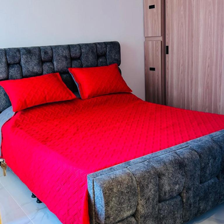 Fontana Campestre C708 - Apartamento de 3 dormitorios - 11