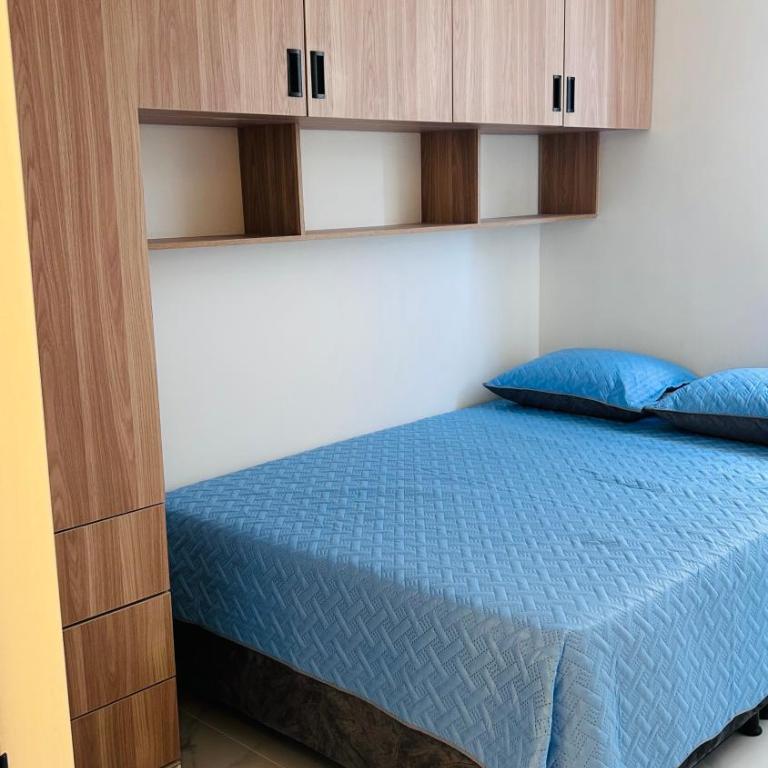 Fontana Campestre C708 - Apartamento de 3 dormitorios - 15