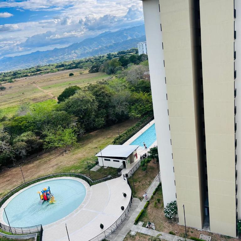 Fontana Campestre C708 - Apartamento de 3 dormitorios - 25