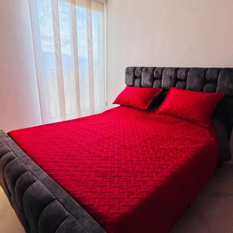 Fontana Campestre C708 - Apartamento de 3 dormitorios - 13