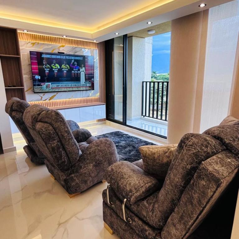 Fontana Campestre C708 - Apartamento de 3 dormitorios - 3