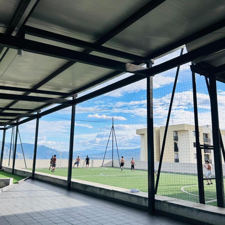 Fontana Campestre C708 - Apartamento de 3 dormitorios - 26