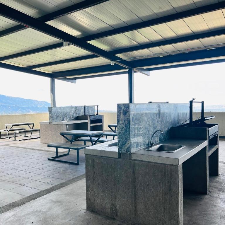 Fontana Campestre C708 - Apartamento de 3 dormitorios - 28