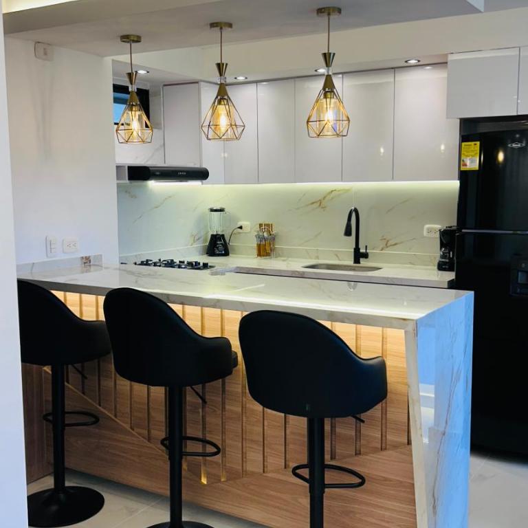 Fontana Campestre C708 - Apartamento de 3 dormitorios - 18