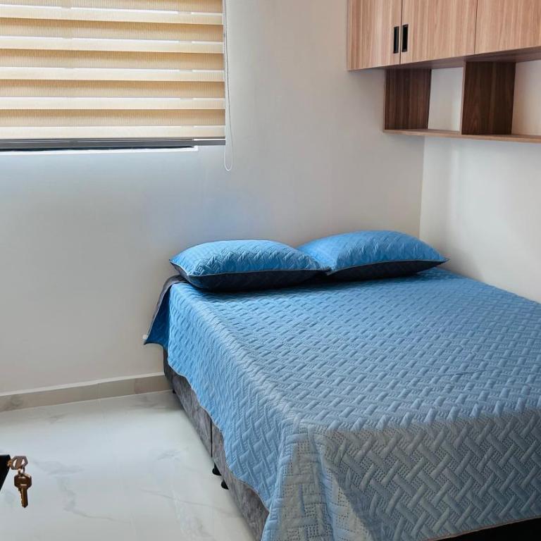Fontana Campestre C708 - Apartamento de 3 dormitorios - 16