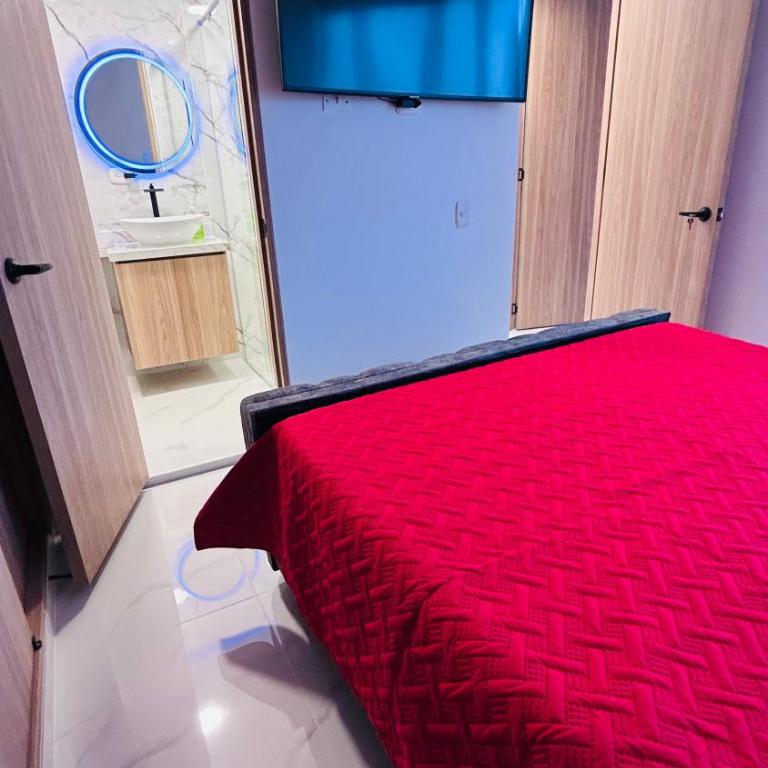 Fontana Campestre C708 - Apartamento de 3 dormitorios - 14