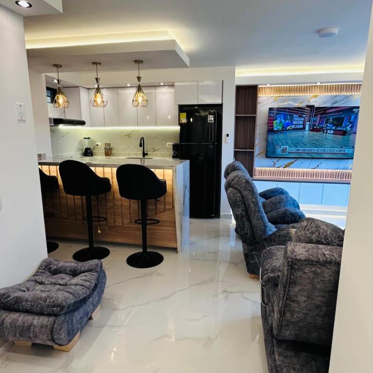 Fontana Campestre C708 - Apartamento de 3 dormitorios - 17
