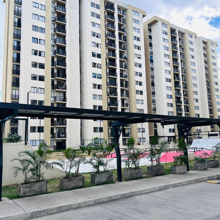 Fontana Campestre C708 - Apartamento de 3 dormitorios - 24