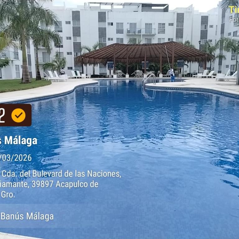 Costa Malaga 1 Banus - Two-Bedroom Apartment - 4