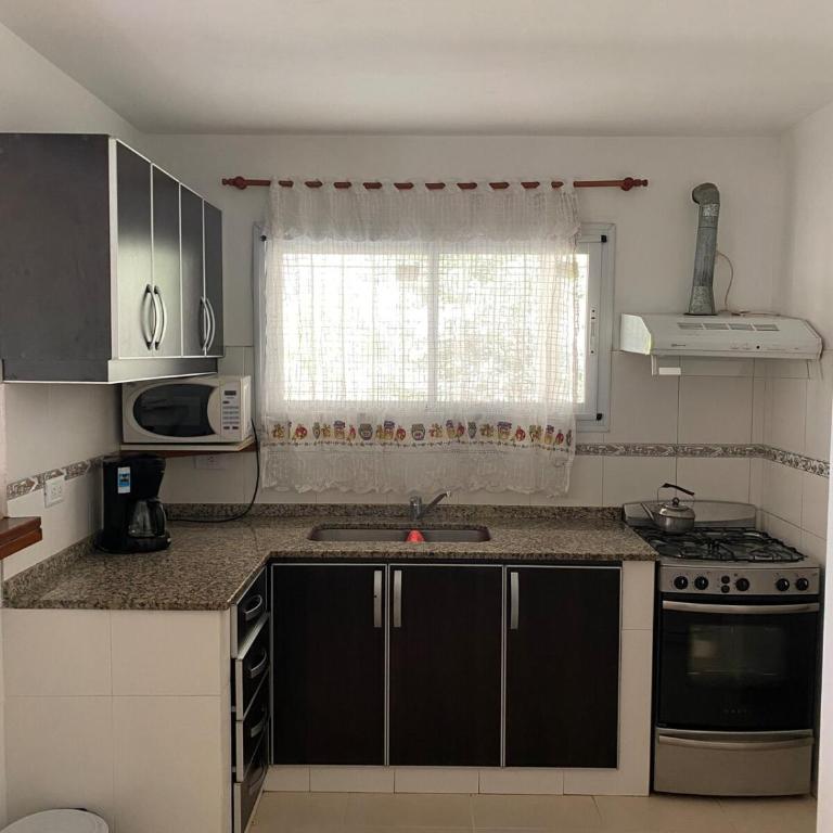 Casa familiar Valeria 7 personas max - Casa - 4
