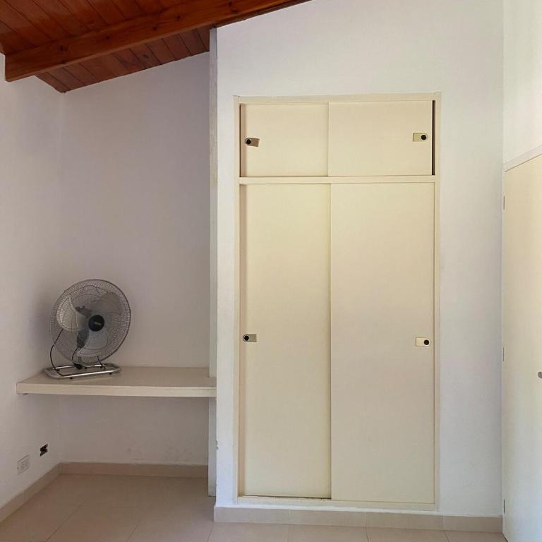 Casa familiar Valeria 7 personas max - Casa - 11