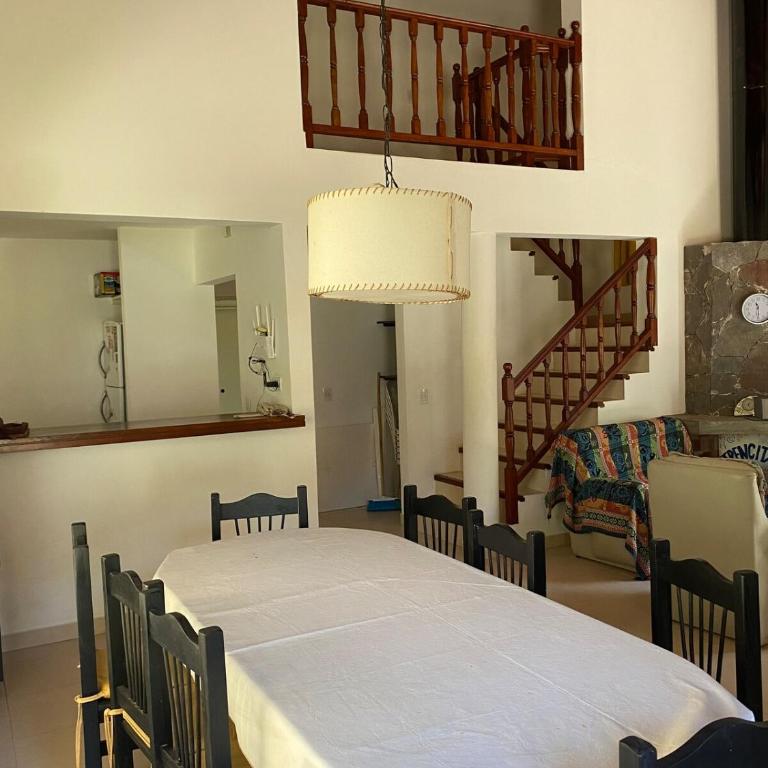 Casa familiar Valeria 7 personas max - Casa - 16