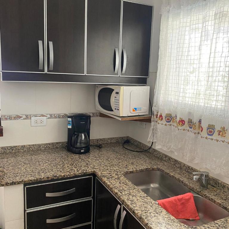 Casa familiar Valeria 7 personas max - Casa - 20