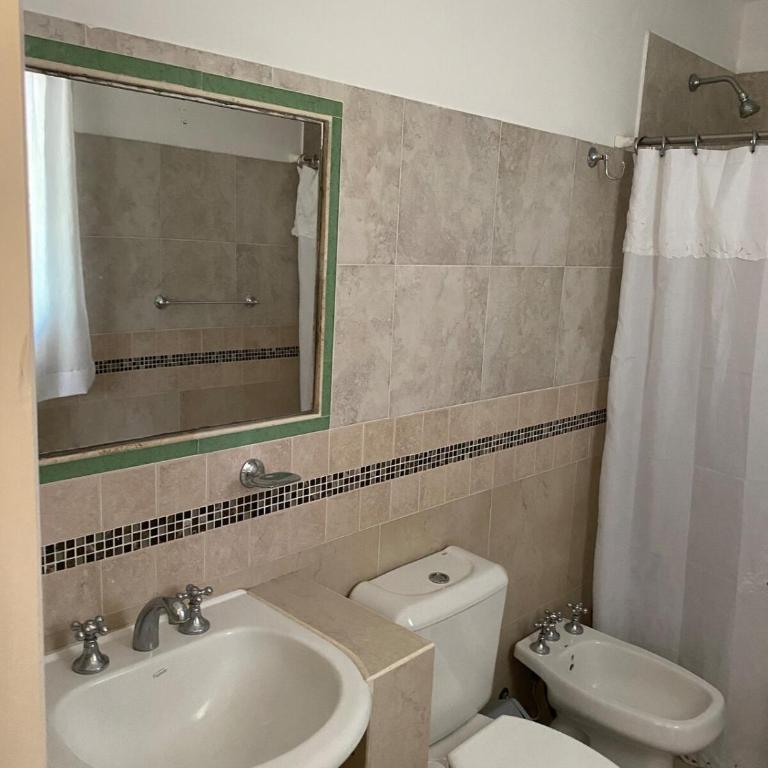 Casa familiar Valeria 7 personas max - Casa - 22