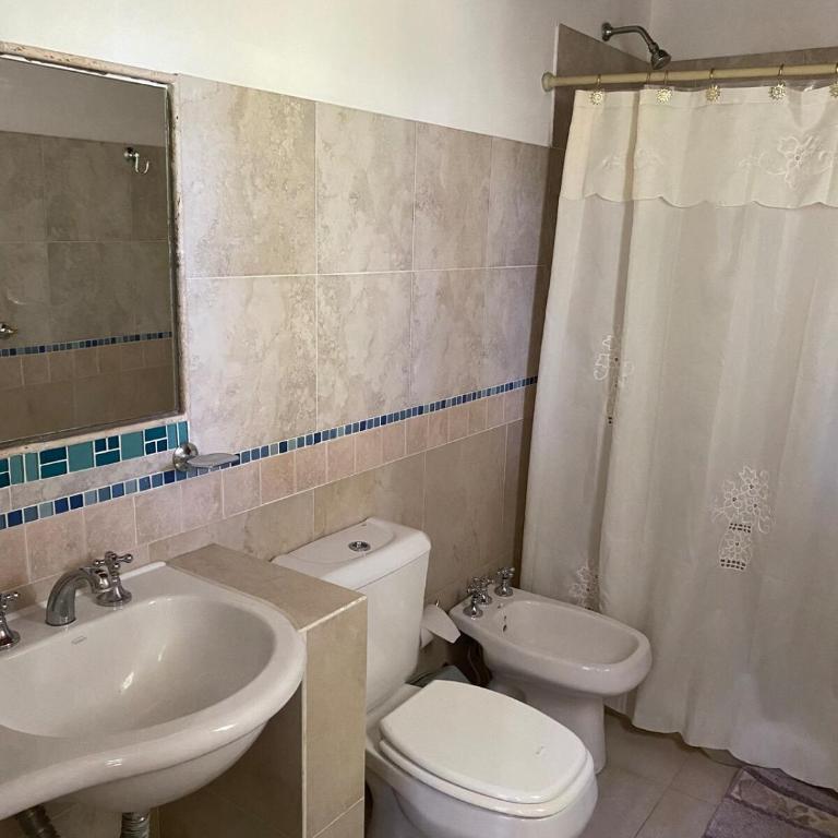 Casa familiar Valeria 7 personas max - Casa - 24