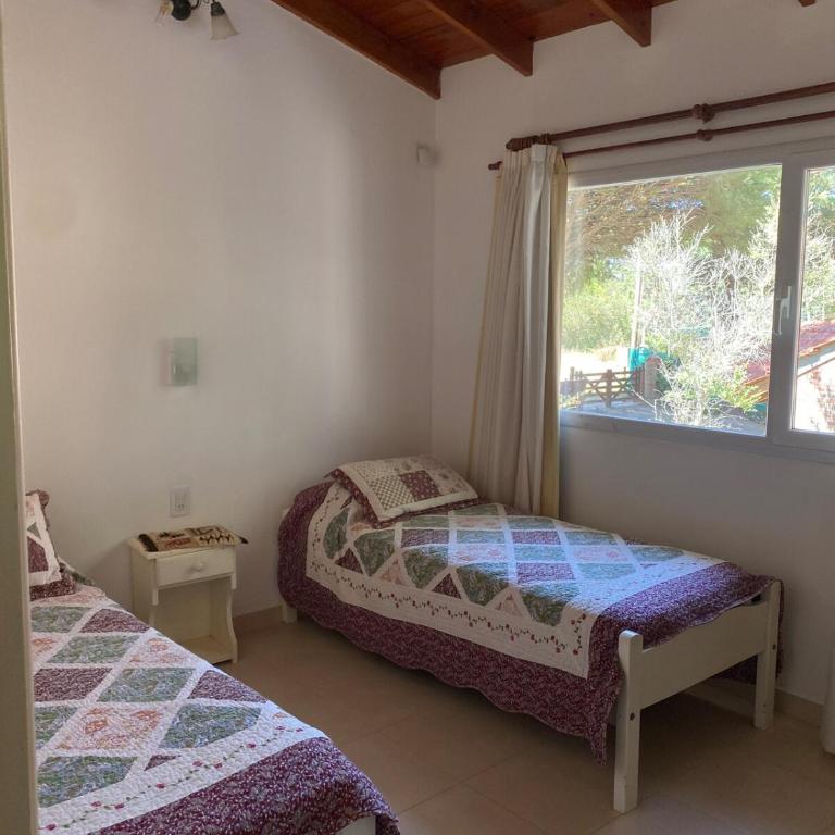 Casa familiar Valeria 7 personas max - Casa - 26