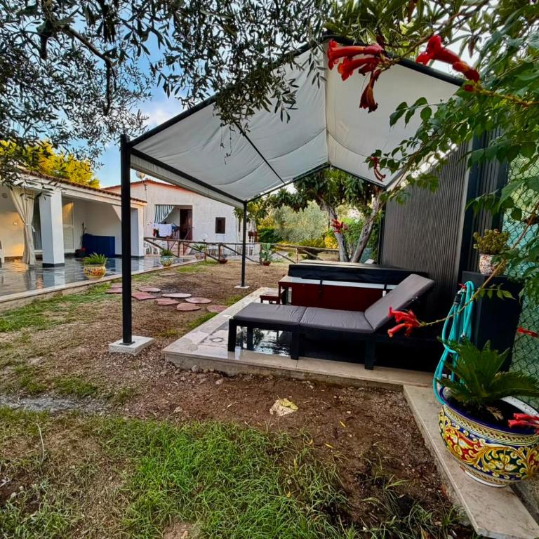 Domus Vestae - Casa a Schiera con 2 Camere da Letto - 3