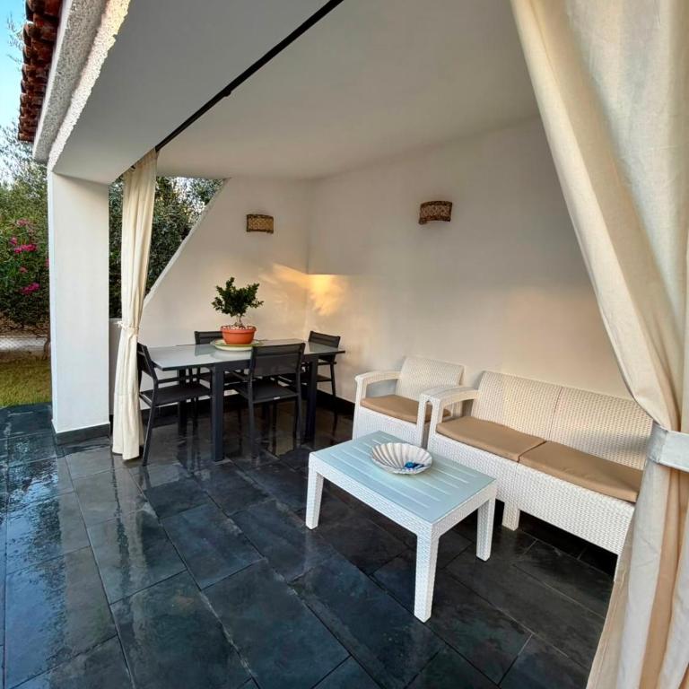 Domus Vestae - Casa a Schiera con 2 Camere da Letto - 6