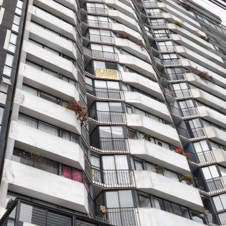 Pet Friendly Apart-Piscina-Parrilla-Billar-Gimnasio-Max 9 persons - Apartamento con balcón - 2