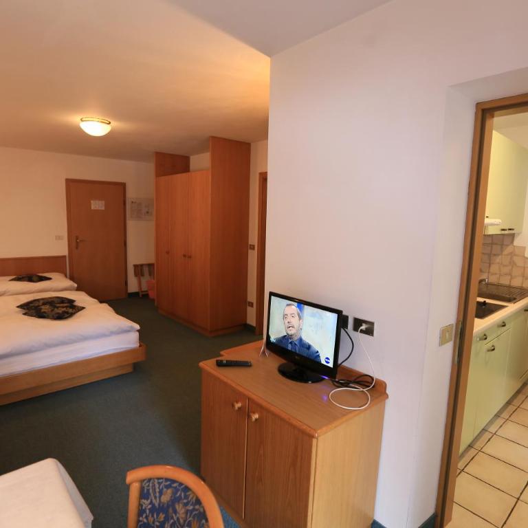 Appartamenti Arnica - Appartement - 6