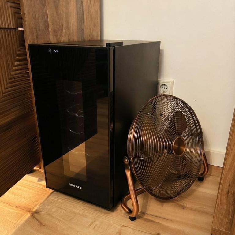 Cozy Apartment mit Terrasse I Arcade I 75 TV - Apartamento de 2 dormitorios - 16