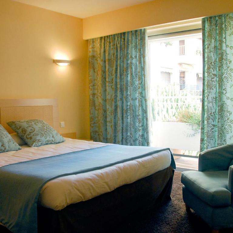Residence Club Inn - Chambre Double Supérieure - 1