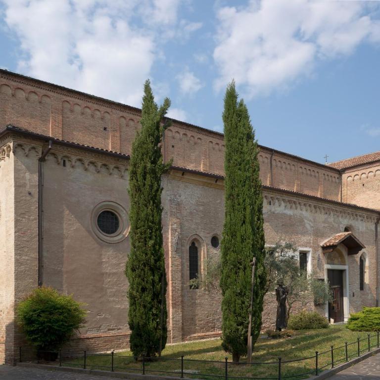 Mamma Mia on ground floor with private parking TV-VENICE - Two-Bedroom Apartment on Ground Floor - 32
