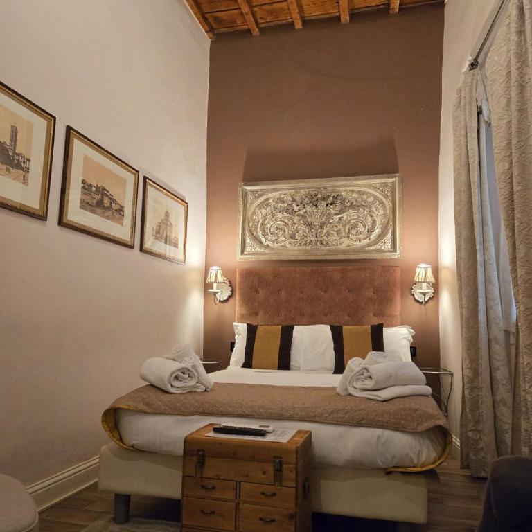 B&B Cimatori - Standard Double Room - 3