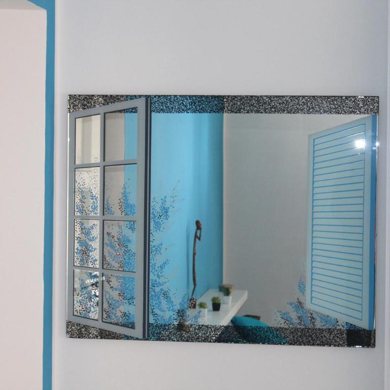 La Casa Di Nina - Camera Matrimoniale con Bagno Privato Esterno - 4