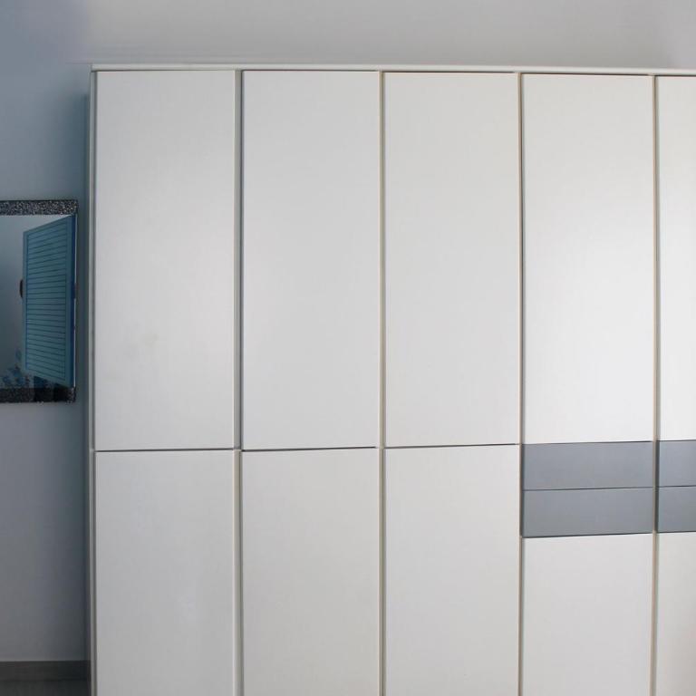 La Casa Di Nina - Camera Matrimoniale con Bagno Privato Esterno - 5