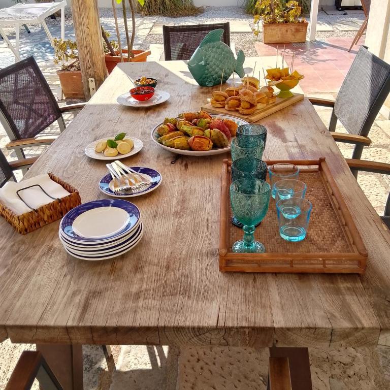 LE SORELLE Sea front -villa whit private pool - Villa - 68