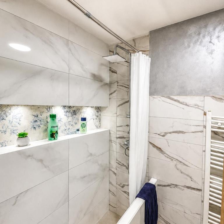 Ticina apartment - Deluxe Studio - 19
