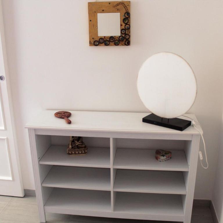 La Casa Di Nina - Camera Matrimoniale con Bagno Privato - 7