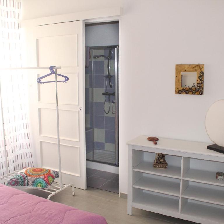 La Casa Di Nina - Camera Matrimoniale con Bagno Privato - 6