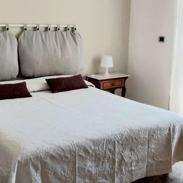 VITTORIA APARTMENT 4 posti letto parcheggio libero - Two-Bedroom Apartment - 15