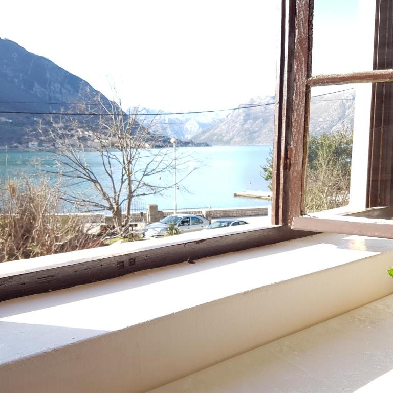 Apartments Vido - Two-Bedroom Apartment with Terrace and Sea View - 31